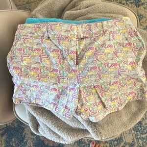 EUC Vineyard Vines Kentucky Derby shorts